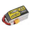 Tattu R-Line 5.0 1400mAh 22.2V 150C 6S1P XT60 akkumulátor - 1. kép