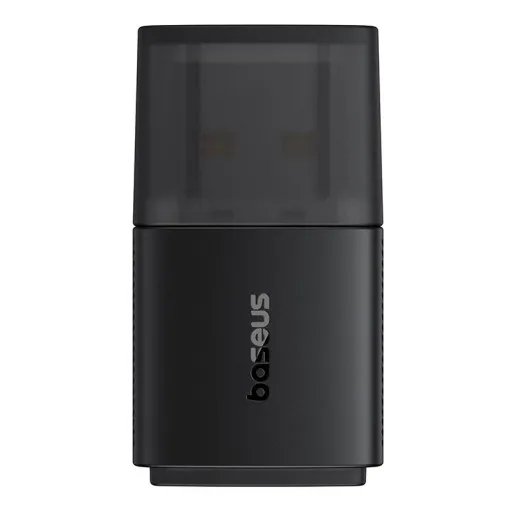 Adapter WiFi Baseus FastJoy 650Mbps (fekete)