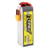 Tattu R-Line 2200mAh 18.5V 95C 5S1P XT60 akkumulátor - 2. kép