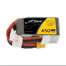 Tattu 450mAh 11.1V 75C 3S1P akkumulátor