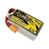 Tattu R-Line Version 3.0 2000mAh 14.8V 120C 4S1P XT60 akkumulátor - 1. kép