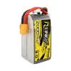 Tattu R-Line Version 3.0 2000mAh 14.8V 120C 4S1P XT60 akkumulátor - 2. kép