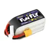 Tattu Funfly 1300mAh 22,2V 100C 6S1P XT60 akkumulátor - 0. kép