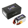 Tattu Funfly 1300mAh 22,2V 100C 6S1P XT60 akkumulátor - 3. kép