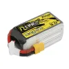 Tattu R-Line Version 3.0 1300mAh 22.2V 120C 6S1P XT60 akkumulátor - 0. kép