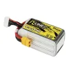 Tattu R-Line Version 3.0 1300mAh 22.2V 120C 6S1P XT60 akkumulátor - 1. kép