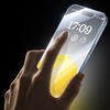 Baseus Crystalline Anti-Glare kijelzővédő edzett üveg iPhone 15 Plus üvegfólia - 0. kép