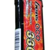 Gens Ace 3300mAh 8.4V NiMH Hump T-Dean akkumulátor - 2. kép