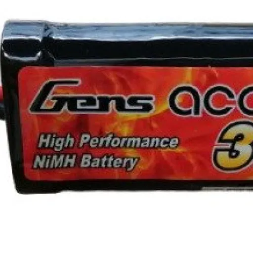 Gens Ace 3300mAh 8.4V NiMH Hump T-Dean akkumulátor