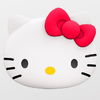 Geske 3 az 1-ben Okos arctisztító kefe (Hello Kitty gyöngyház) - 4. kép