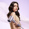 Hajszárító Coshare HD20E SuperFlow SE (lila) - 3. kép