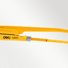 Swedish pipafogó Deli Tools EDL105155 - 0. kép