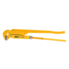 Swedish pipafogó Deli Tools EDL105155