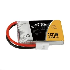 Tattu 350mAh 3.7V 30C 1S1P akkumulátor