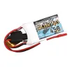 Gens Ace G-Tech Soaring 450mAh 7,4V 30C 2S1P JST-SYP akkumulátor - 0. kép