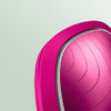 Geske 9 az 1-ben Okos hideg & meleg bőrvasaló arcra (magenta) - 3. kép