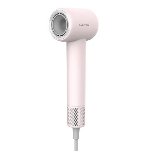 Hajszárító Coshare HD20E SuperFlow SE (pink)