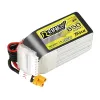 Tattu R-Line 650mAh 22,2V 95C 6S1P XT30U-F akkumulátor - 3. kép