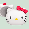 Geske 4 az 1-ben Okos szónikus arctisztító kefe (Hello Kitty gyöngyház) - 4. kép