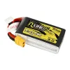 Tattu R-Line Version 3.0 1300mAh 14.8V 120C 4S1P XT60 akkumulátor - 1. kép