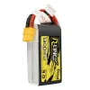 Tattu R-Line Version 3.0 1300mAh 14.8V 120C 4S1P XT60 akkumulátor - 2. kép