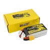 Tattu R-Line Version 3.0 1300mAh 14.8V 120C 4S1P XT60 akkumulátor - 3. kép