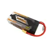 LiPo Gens Ace 10000mAh 15,2V 100C 4S2P HardCase EC5 akkumulátor - 1. kép