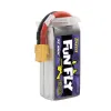 Tattu Funfly 1550mAh 11.1V 100C 3S1P akkumulátor - 2. kép