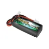 Gens Ace 400mAh 7,4V 35C 2S1P LiPo akkumulátor - 0. kép