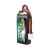 Gens Ace 400mAh 7,4V 35C 2S1P LiPo akkumulátor - 2. kép