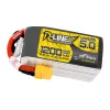 Tattu R-Line 5.0 1200mAh 22,2V 150C 6S1P XT60 akkumulátor - 1. kép