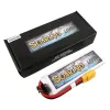 Gens Ace G-Tech Soaring 4000mAh 7,4V 30C 2S1P XT90 akkumulátor - 3. kép