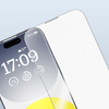 Baseus Diamond edzett üvegfólia 0,3 mm iPhone 15 Plus üvegfólia - 1. kép