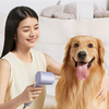 Hajszárító Coshare HD20E SuperFlow SE (kék) - 4. kép