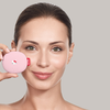 Geske 3 az 1-ben Okos arctisztító kefe (Hello Kitty rózsaszín) - 1. kép
