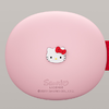 Geske 3 az 1-ben Okos arctisztító kefe (Hello Kitty rózsaszín) - 2. kép