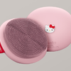 Geske 3 az 1-ben Okos arctisztító kefe (Hello Kitty rózsaszín) - 3. kép