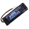 Gens Ace 3000mAh 7.2V NiMH Tamiya akkumulátor - 0. kép