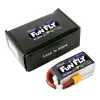 Tattu Funfly 1550mAh 14.8V 100C 4S1P akkumulátor - 3. kép