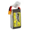 Tattu R-Line 650mAh 11.1V 95C 3S1P XT30 akkumulátor - 2. kép