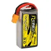 Tattu R-Line Version 3.0 1550mAh 14.8V 120C 4S1P XT60 akkumulátor - 2. kép