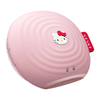 Geske 4 az 1-ben Okos szónikus arctisztító kefe (Hello Kitty rózsaszín) - 2. kép