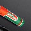 Superfire újratölthető akkumulátor, 2300mAh (ceruza akkumulátor) - 0. kép