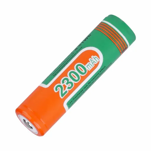 Superfire újratölthető akkumulátor, 2300mAh (ceruza akkumulátor)