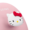 Geske 3 az 1-ben Okos arctisztító kefe (Hello Kitty rózsaszín) - 0. kép