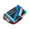 Gens Ace 6900mAh 3,8V 1C 1S2P LiPo akkumulátor - 0. kép