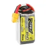 Tattu R-Line 850mAh 14,8V 95C 4S1P akkumulátor - 1. kép