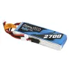 Gens Ace 2700mAh 7.4V 1C 2S1P akkumulátor - 1. kép