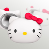 Geske 8 az 1-ben Okos Szónikus hideg meleg arcvasaló (Hello Kitty gyöngyház) - 3. kép
