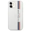 US Polo USHCP12SPCUSSWH iPhone 12 mini 5,4